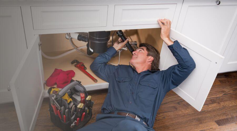 Professional septic pumping service in McGill, NV